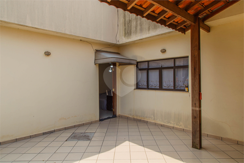 Venda Casa São Paulo Vila Libanesa REO862572 55