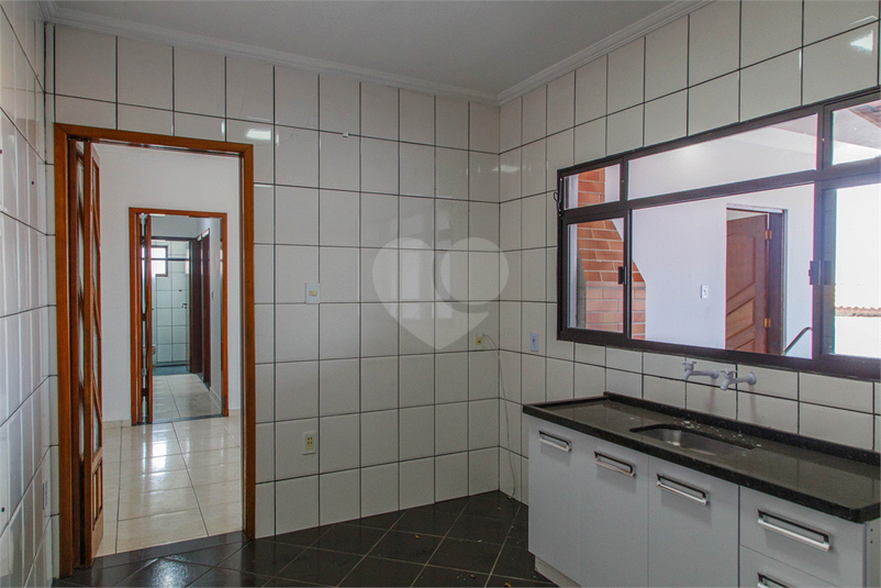 Venda Casa São Paulo Vila Libanesa REO862572 20