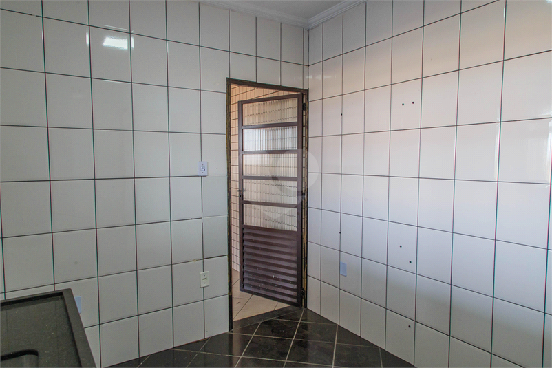 Venda Casa São Paulo Vila Libanesa REO862572 18