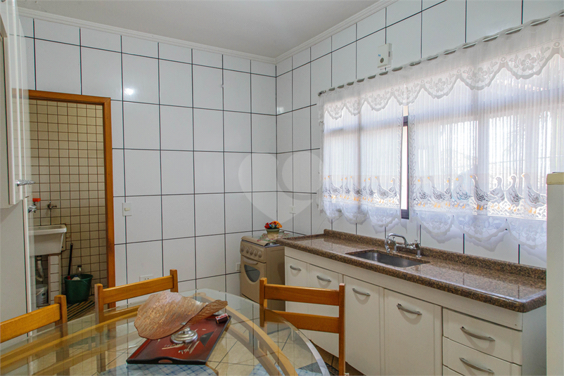 Venda Casa São Paulo Vila Libanesa REO862572 46