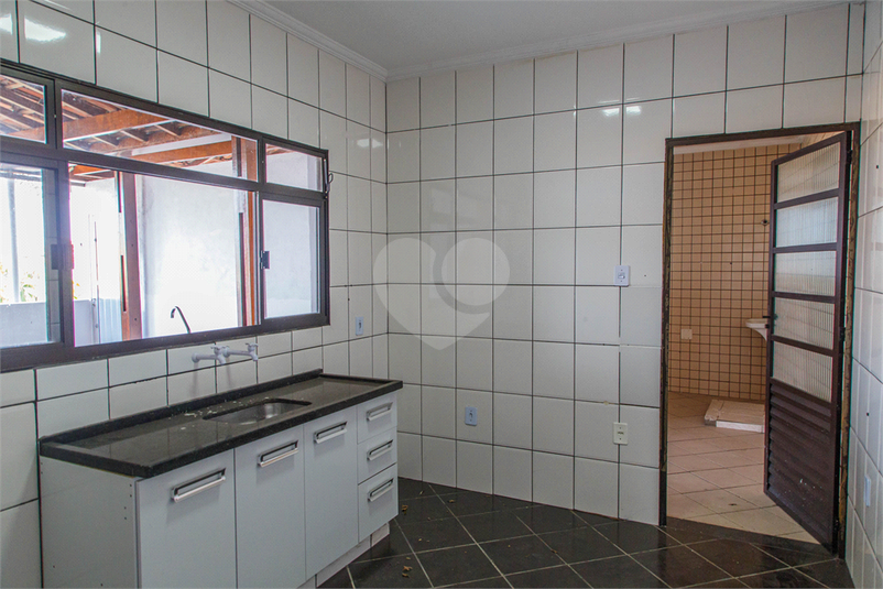 Venda Casa São Paulo Vila Libanesa REO862572 17