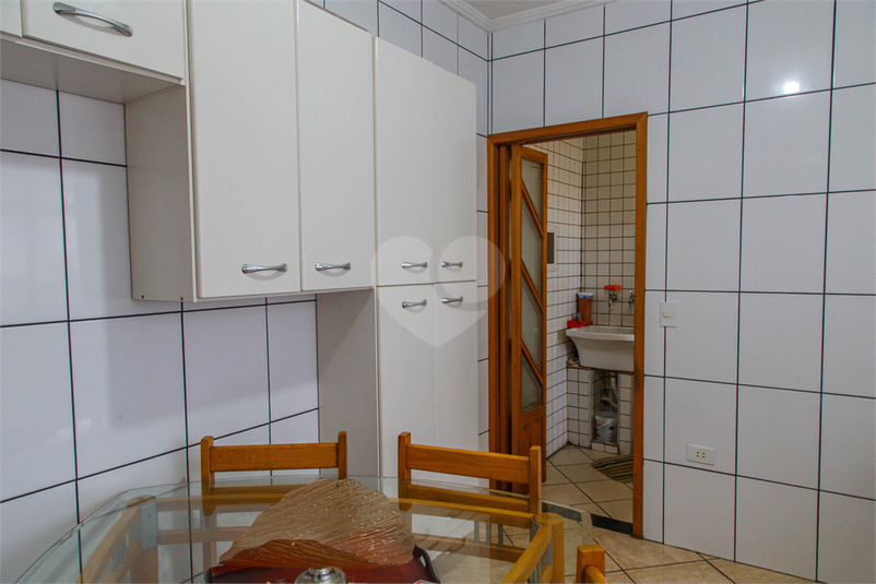 Venda Casa São Paulo Vila Libanesa REO862572 47