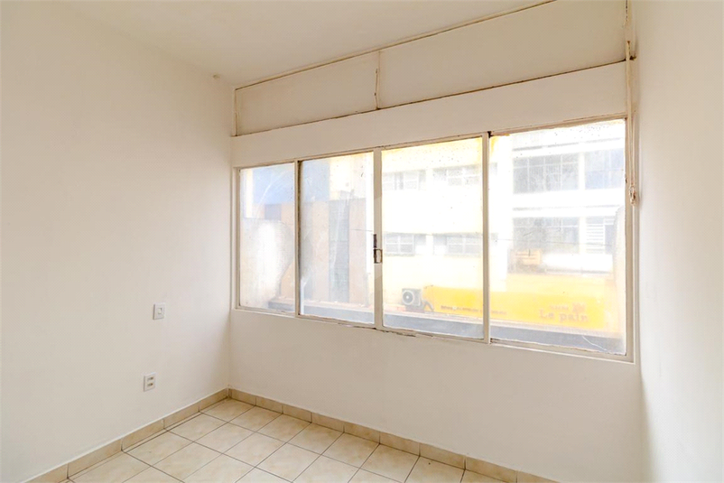 Venda Apartamento São Paulo Campos Elíseos REO862575 5