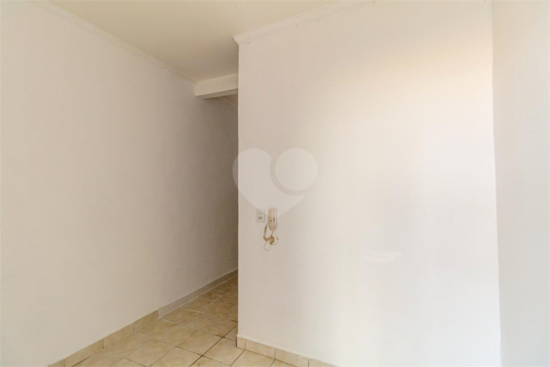 Venda Apartamento São Paulo Campos Elíseos REO862575 2