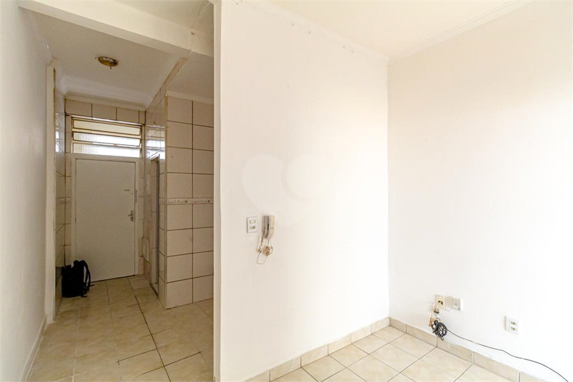 Venda Apartamento São Paulo Campos Elíseos REO862575 3