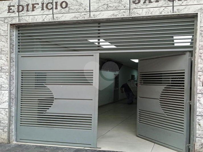 Venda Apartamento São Paulo Campos Elíseos REO862575 21