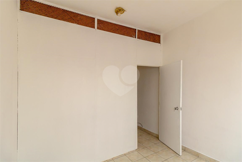 Venda Apartamento São Paulo Campos Elíseos REO862575 8