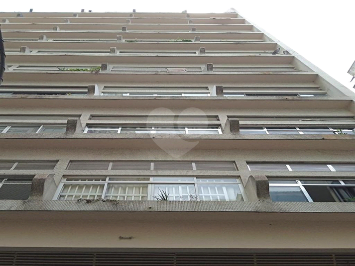 Venda Apartamento São Paulo Campos Elíseos REO862575 22