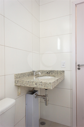 Venda Apartamento São Paulo Vila Bertioga REO862578 17