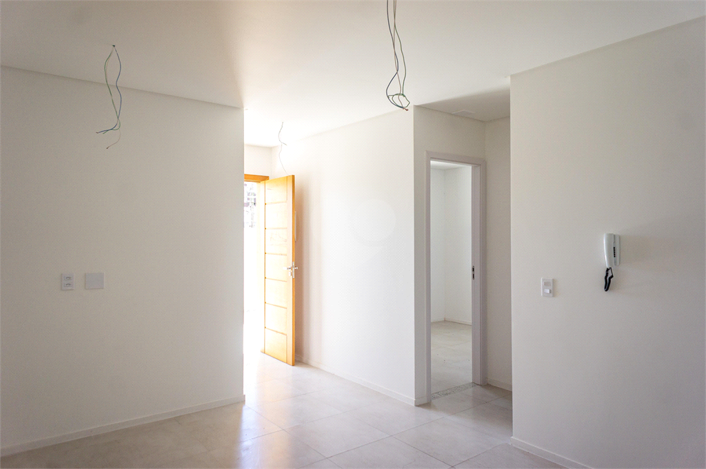 Venda Apartamento São Paulo Vila Bertioga REO862578 3