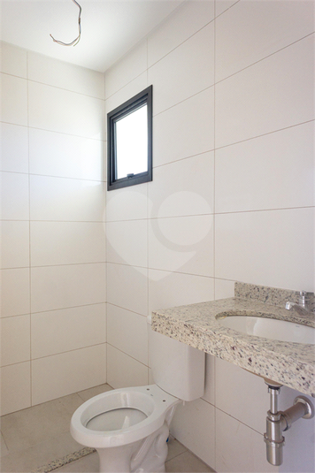 Venda Apartamento São Paulo Vila Bertioga REO862578 15