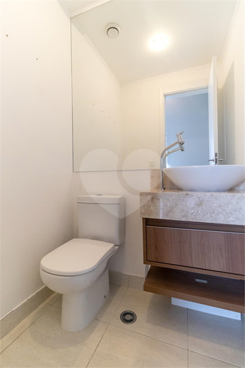 Venda Apartamento São Paulo Pinheiros REO862579 9