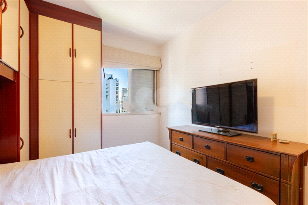 Venda Apartamento São Paulo Cerqueira César REO862585 11