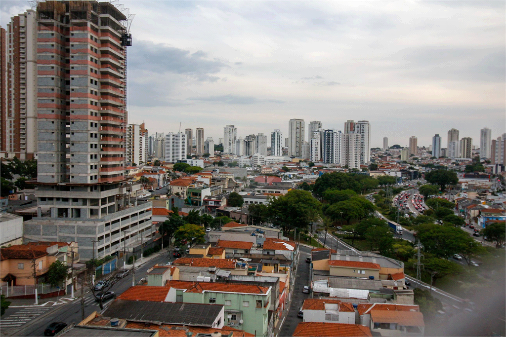 Venda Apartamento São Paulo Cidade Mãe Do Céu REO862591 10