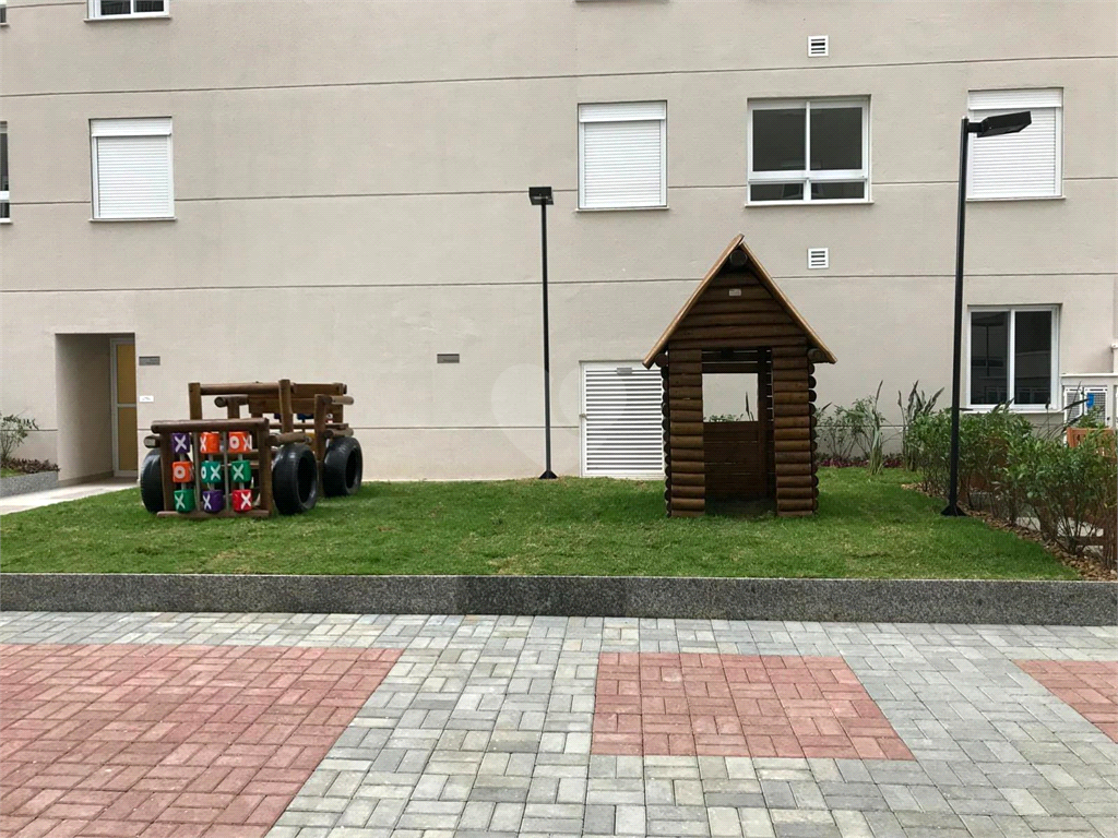 Venda Apartamento São Paulo Cidade Mãe Do Céu REO862591 36