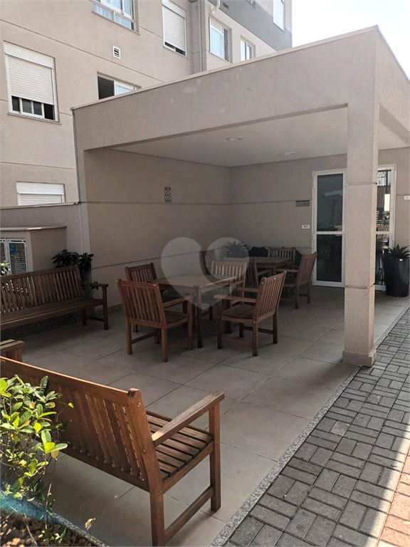 Venda Apartamento São Paulo Cidade Mãe Do Céu REO862591 32