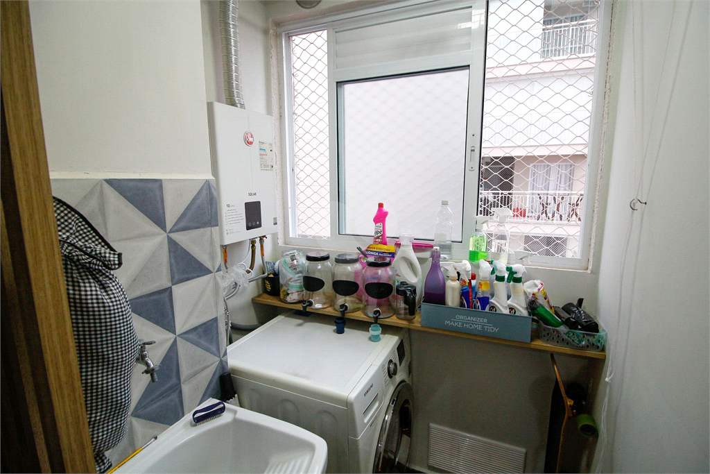 Venda Apartamento São Paulo Cidade Mãe Do Céu REO862591 27