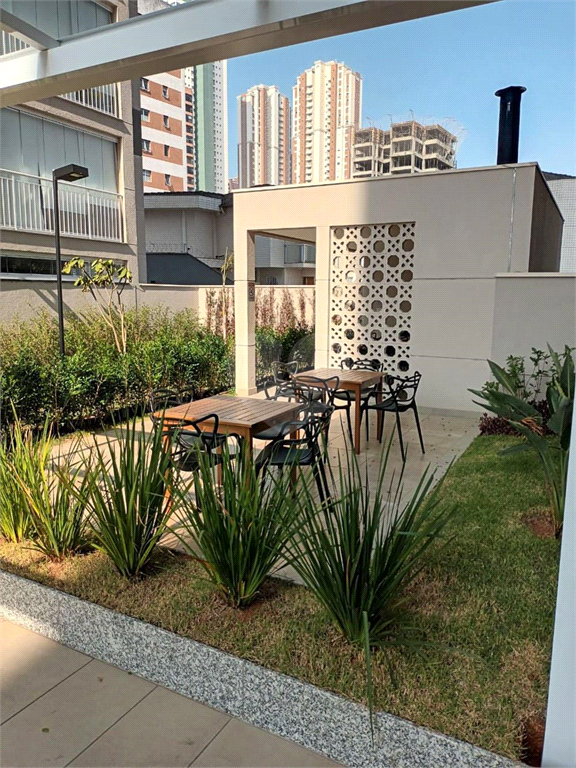 Venda Apartamento São Paulo Cidade Mãe Do Céu REO862591 30