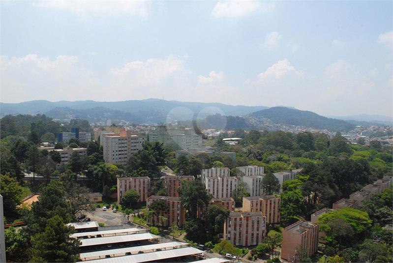 Venda Apartamento São Paulo Jardim Leonor Mendes De Barros REO862592 11