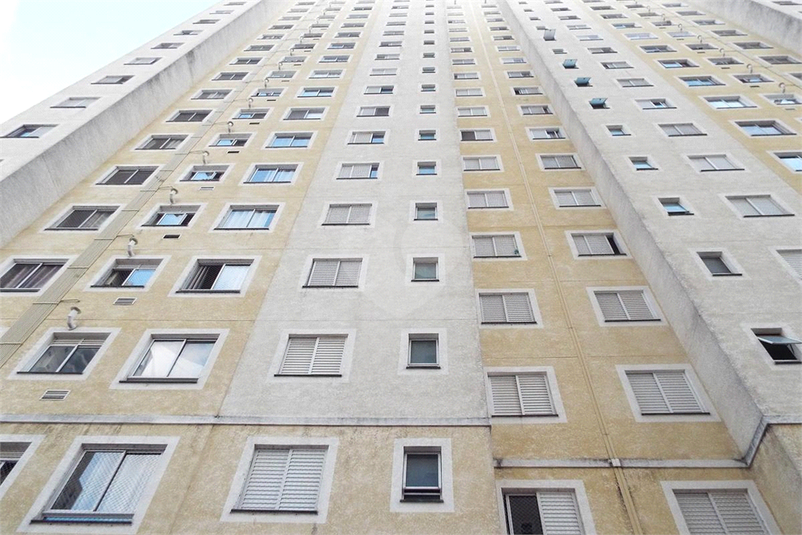 Venda Apartamento São Paulo Jardim Leonor Mendes De Barros REO862592 74