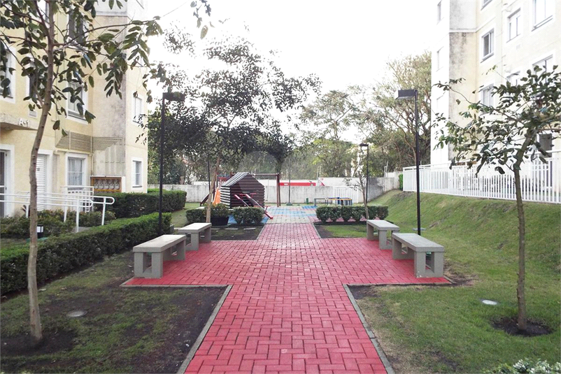 Venda Apartamento São Paulo Jardim Leonor Mendes De Barros REO862592 55