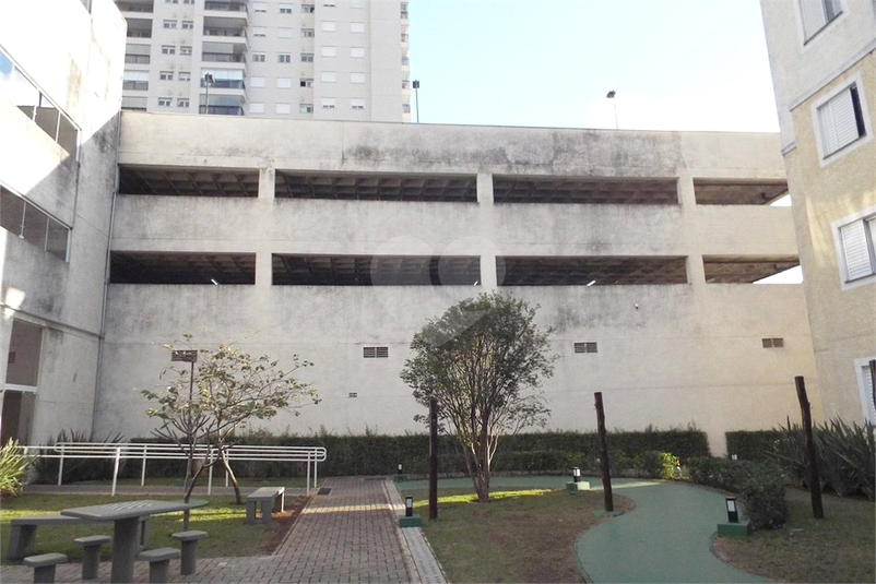 Venda Apartamento São Paulo Jardim Leonor Mendes De Barros REO862592 62