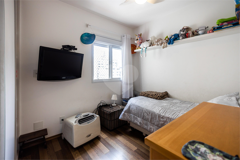 Venda Apartamento São Paulo Pinheiros REO862596 17