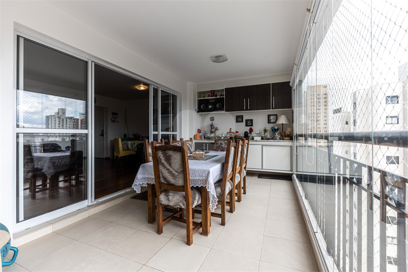 Venda Apartamento São Paulo Pinheiros REO862596 9