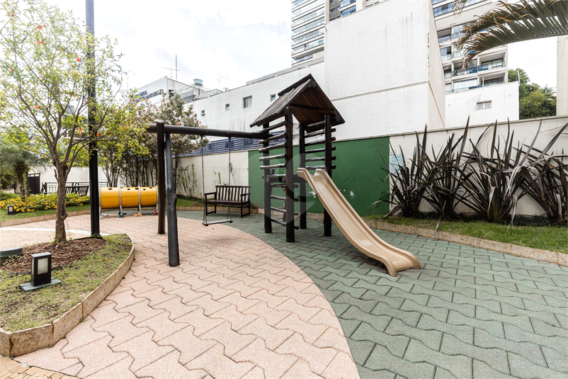 Venda Apartamento São Paulo Pinheiros REO862596 52