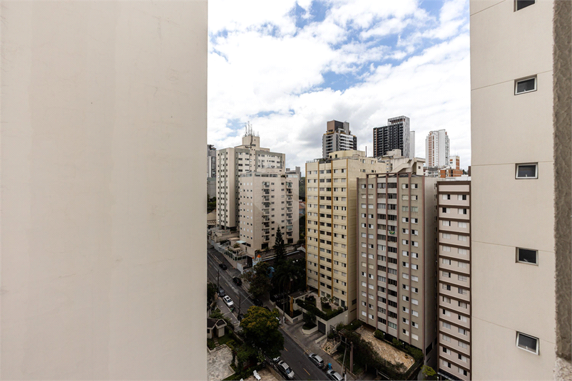 Venda Apartamento São Paulo Pinheiros REO862596 20