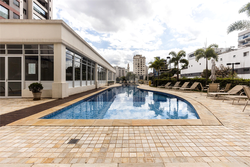 Venda Apartamento São Paulo Pinheiros REO862596 53