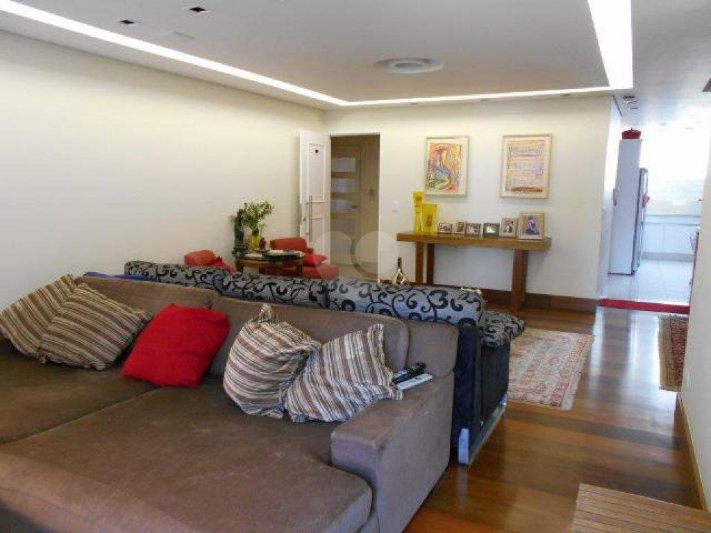 Venda Apartamento São Paulo Santa Cecília REO86260 2