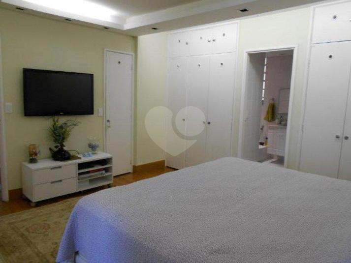 Venda Apartamento São Paulo Santa Cecília REO86260 11