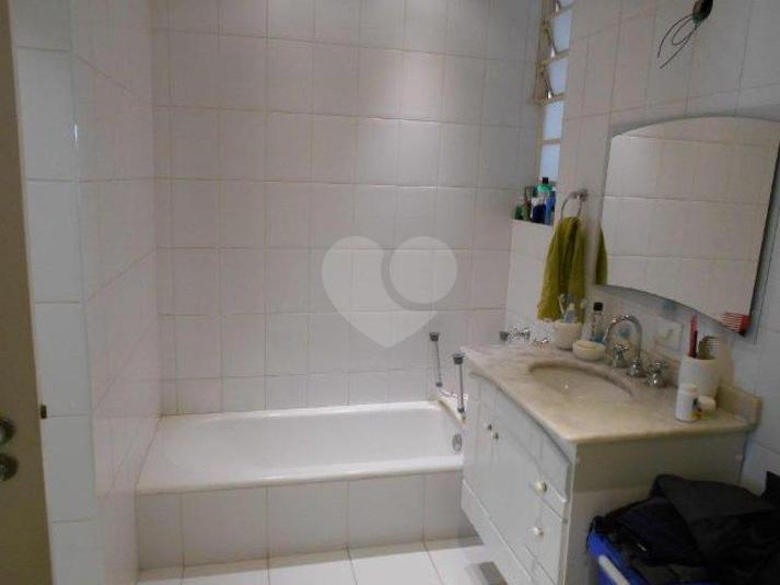 Venda Apartamento São Paulo Santa Cecília REO86260 13