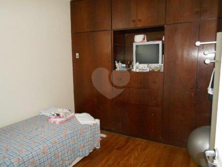 Venda Apartamento São Paulo Santa Cecília REO86260 18