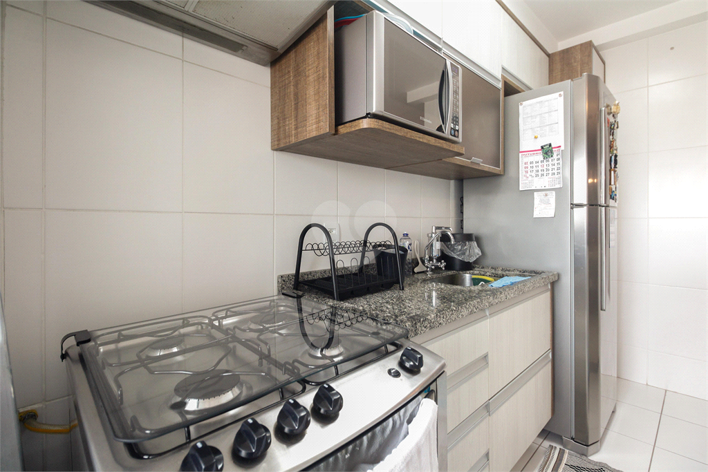 Venda Apartamento São Paulo Maranhão REO862600 32