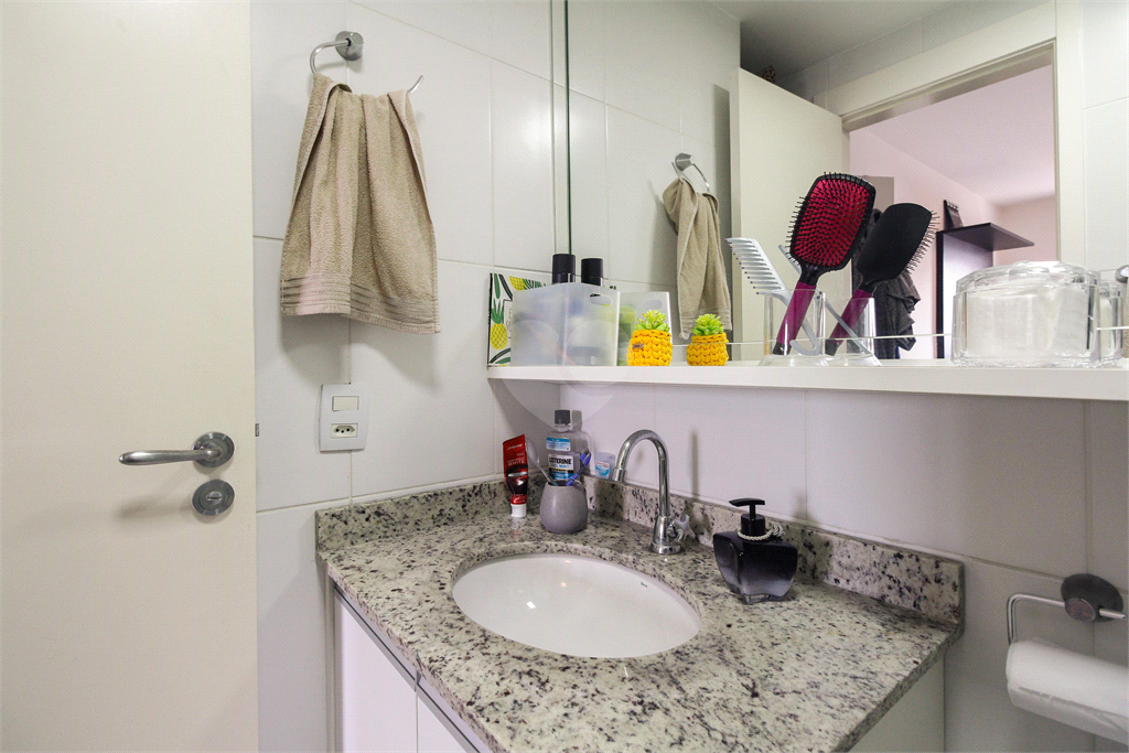 Venda Apartamento São Paulo Maranhão REO862600 23