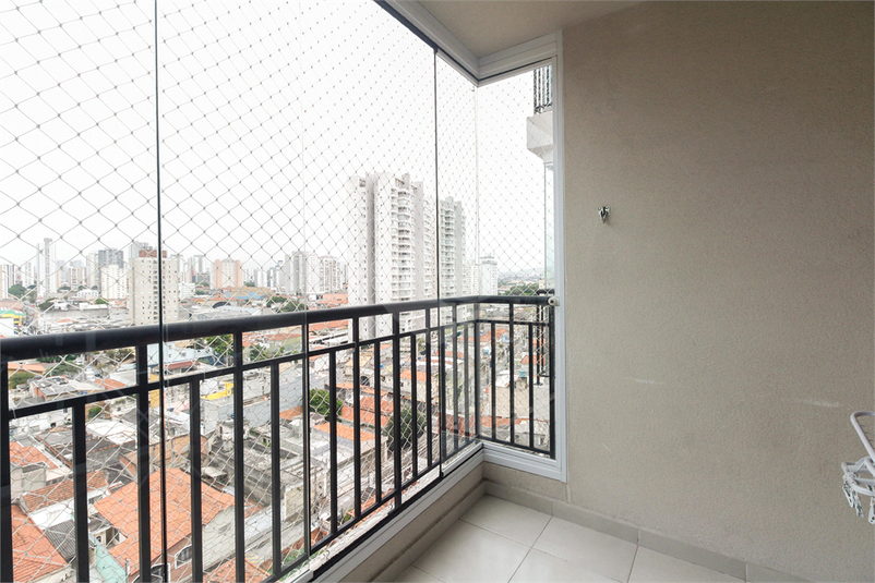 Venda Apartamento São Paulo Maranhão REO862600 11