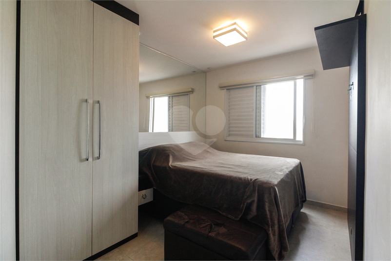 Venda Apartamento São Paulo Maranhão REO862600 17