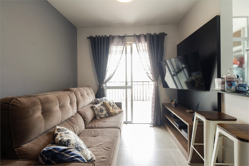 Venda Apartamento São Paulo Maranhão REO862600 2