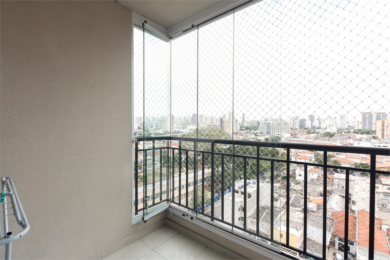 Venda Apartamento São Paulo Maranhão REO862600 10