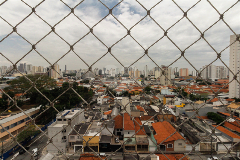 Venda Apartamento São Paulo Maranhão REO862600 12