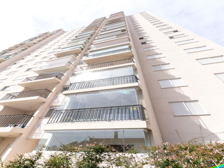 Venda Apartamento São Paulo Maranhão REO862600 47