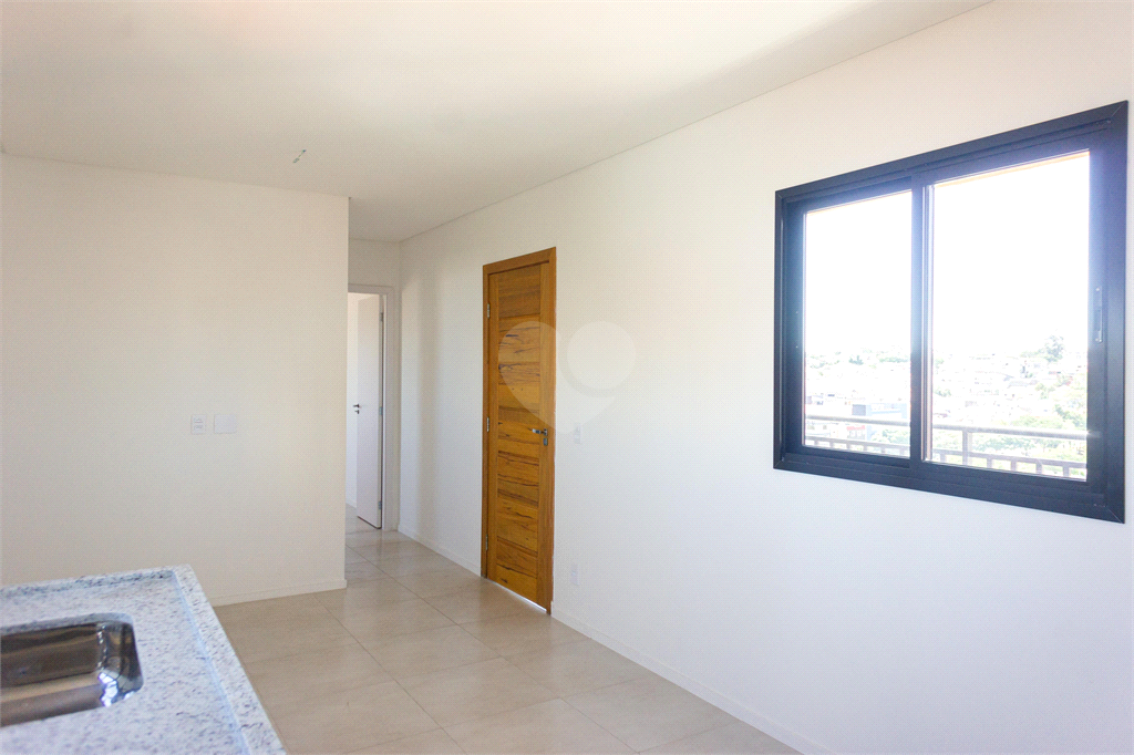 Venda Apartamento São Paulo Vila Bertioga REO862605 3