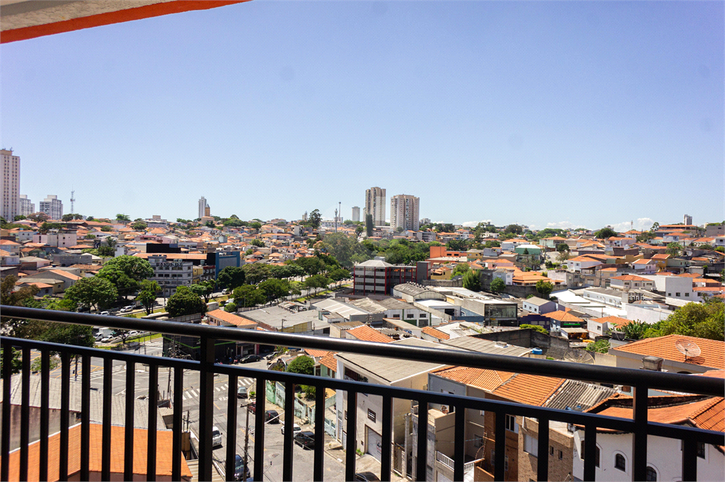 Venda Apartamento São Paulo Vila Bertioga REO862605 6