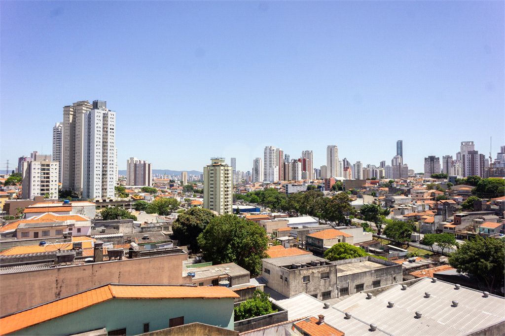 Venda Apartamento São Paulo Vila Bertioga REO862605 8