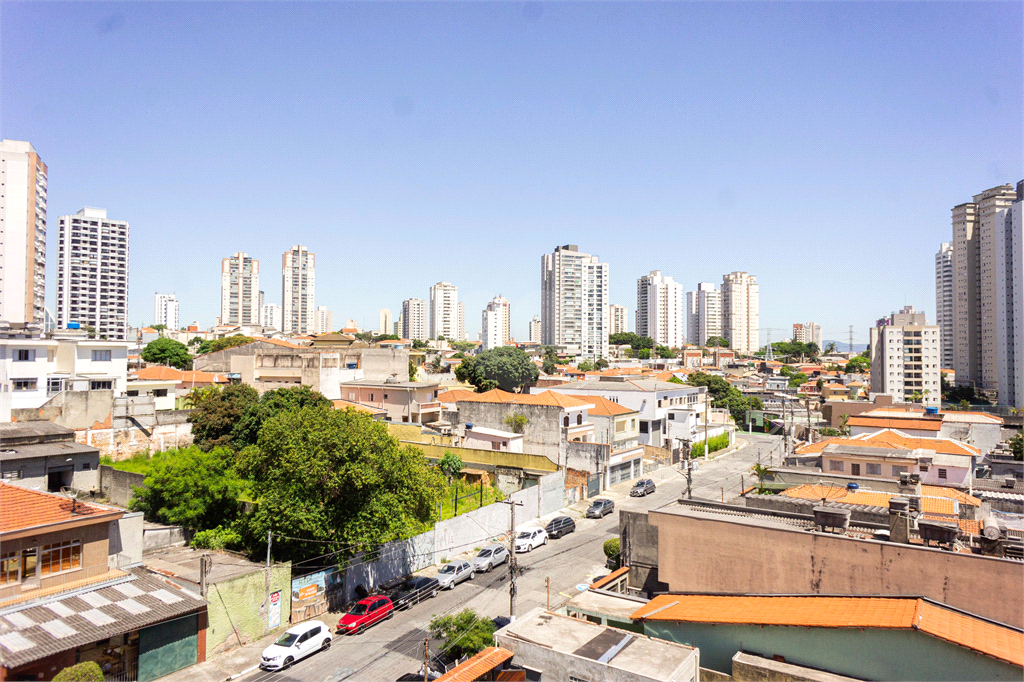 Venda Apartamento São Paulo Vila Bertioga REO862605 13