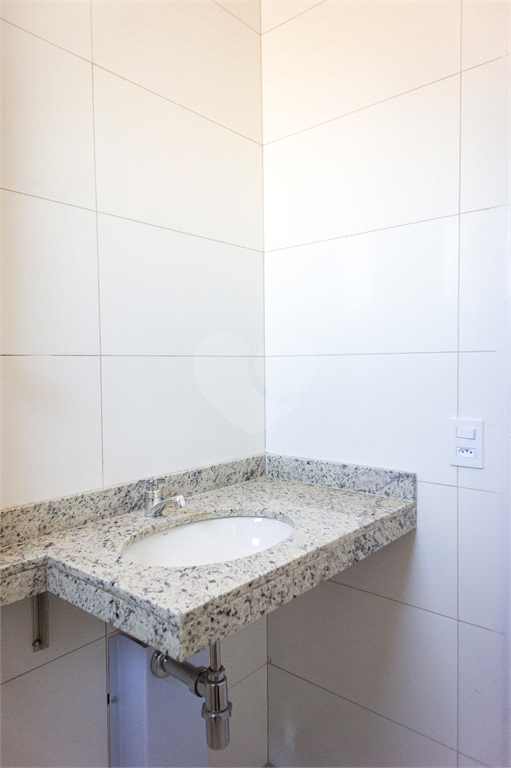 Venda Apartamento São Paulo Vila Bertioga REO862605 21