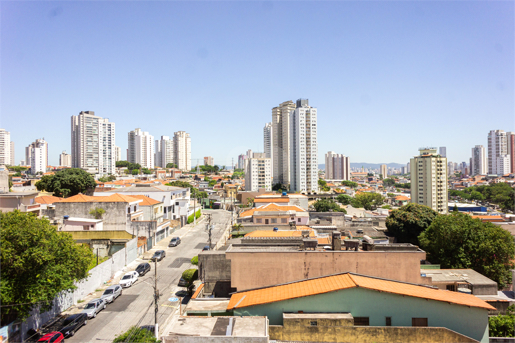 Venda Apartamento São Paulo Vila Bertioga REO862605 18