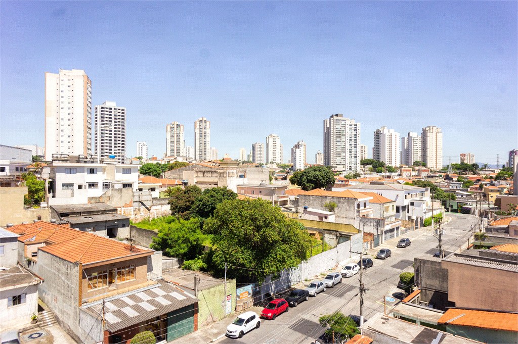 Venda Apartamento São Paulo Vila Bertioga REO862605 7